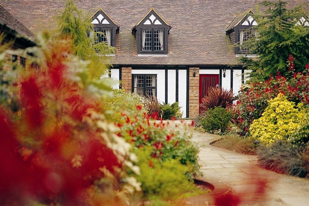 Hever Hotel Edenbridge Exterior photo